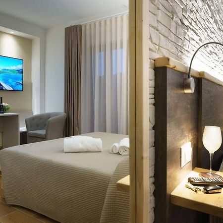 Chalet N5 Guest House Catanzaro Bagian luar foto