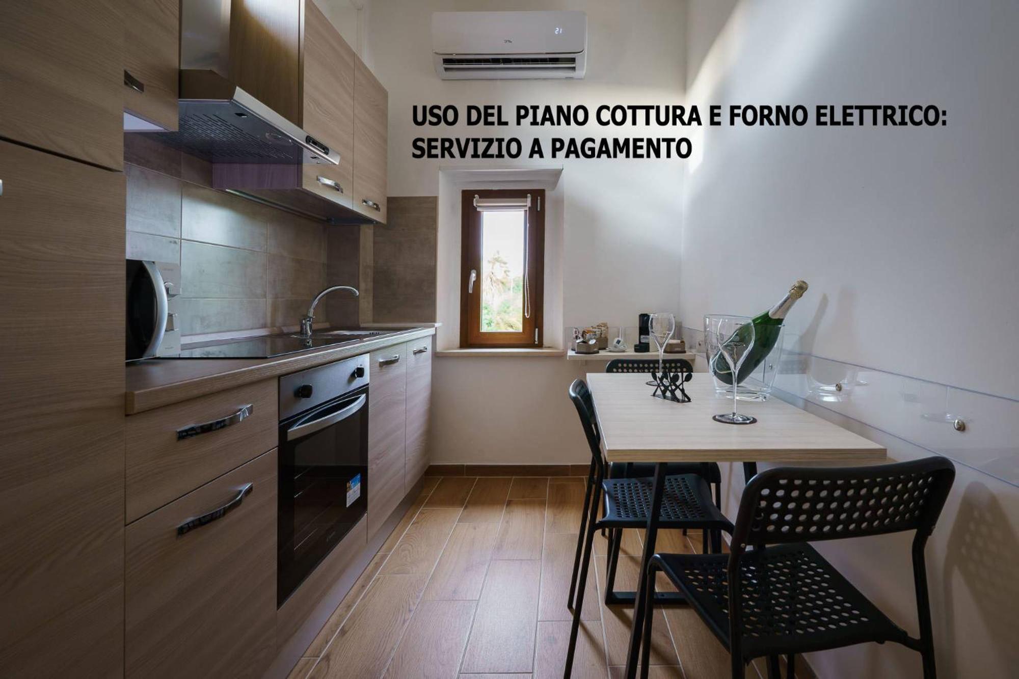 Chalet N5 Guest House Catanzaro Bagian luar foto