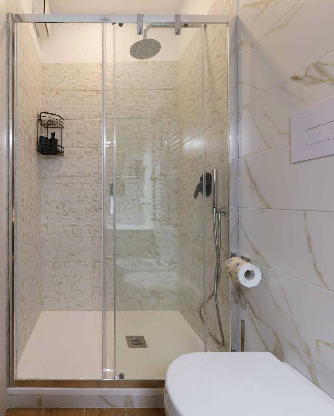 Chalet N5 Guest House Catanzaro Bagian luar foto