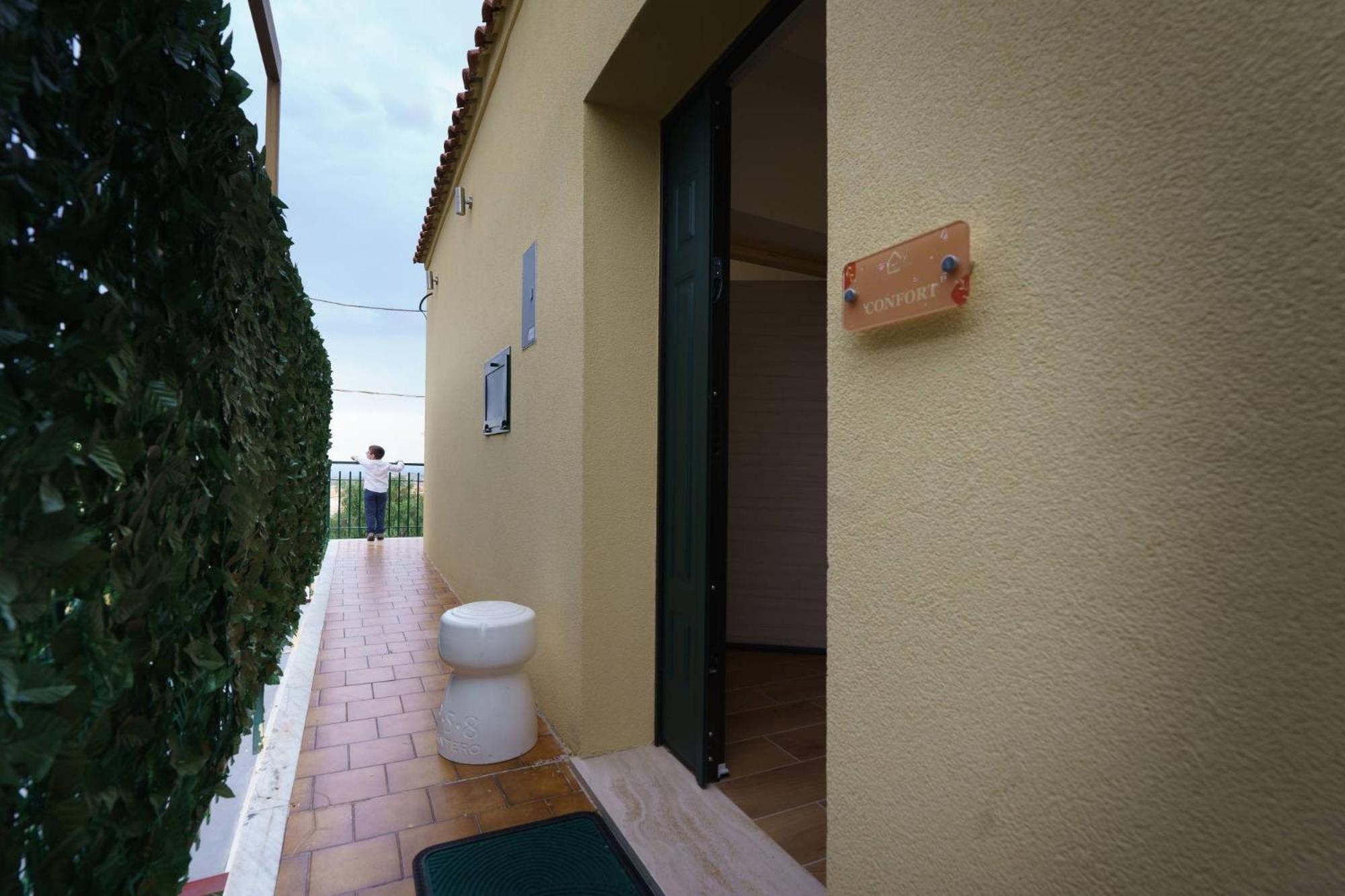 Chalet N5 Guest House Catanzaro Bagian luar foto