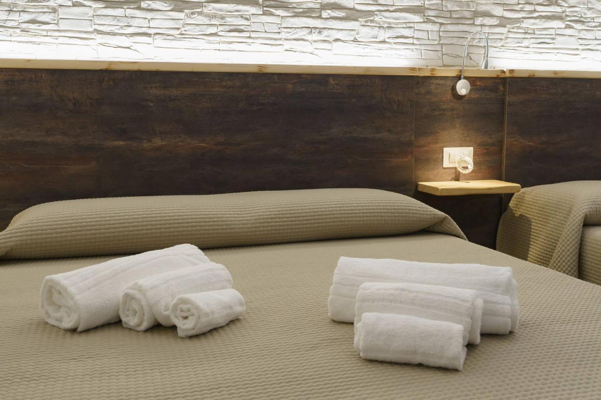 Chalet N5 Guest House Catanzaro Bagian luar foto