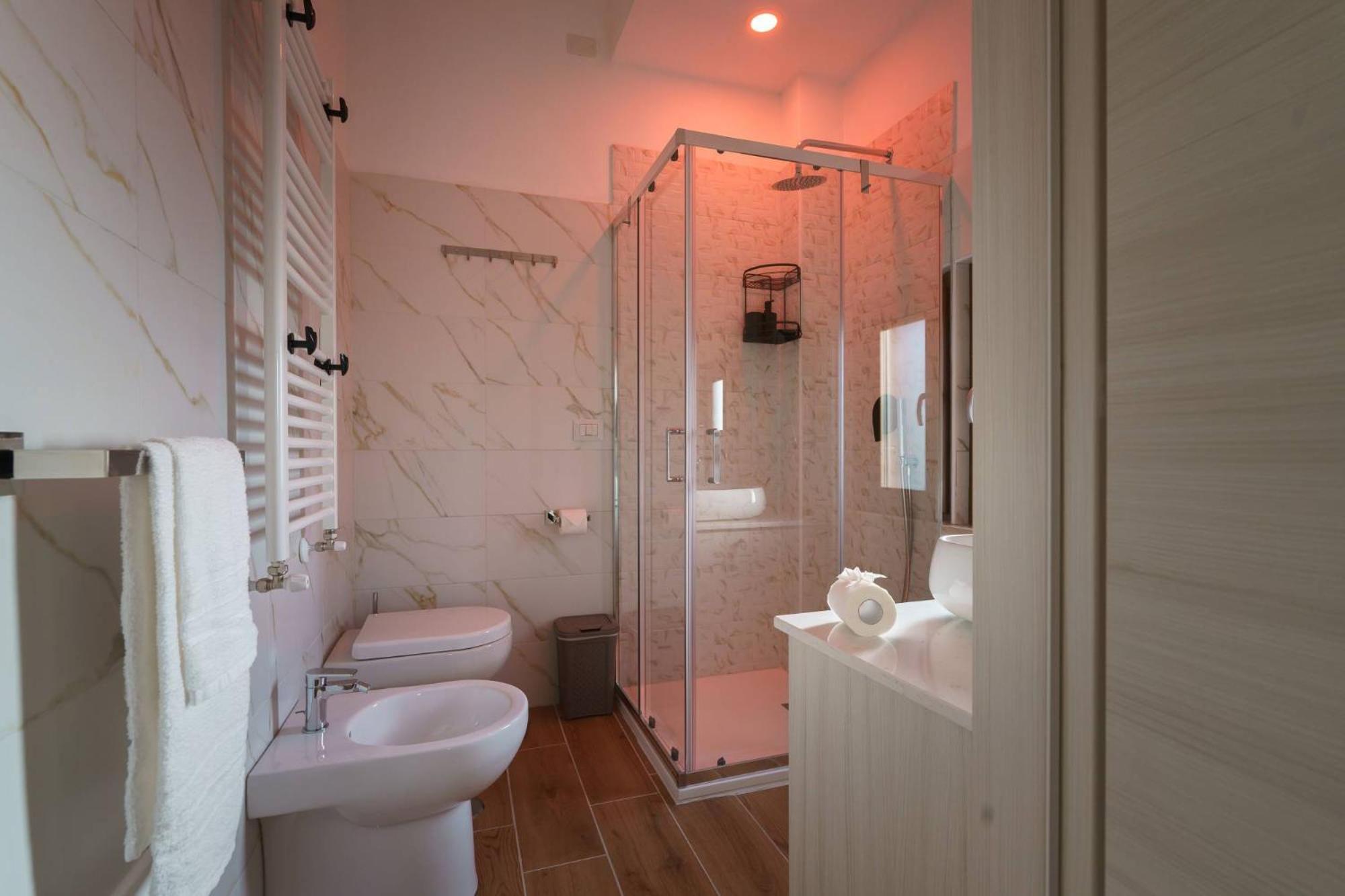 Chalet N5 Guest House Catanzaro Bagian luar foto