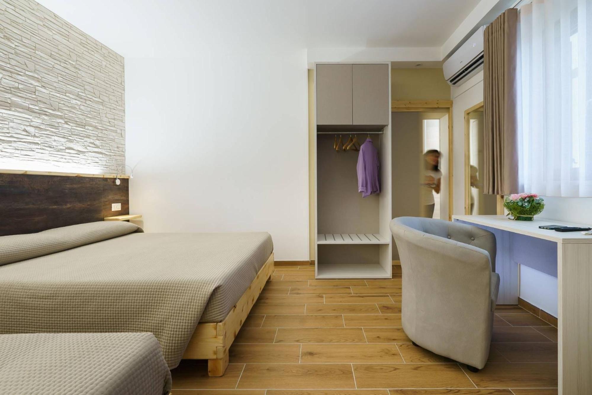 Chalet N5 Guest House Catanzaro Bagian luar foto